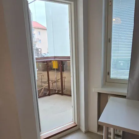 Apartamento Asemakatu Pearl Stylish In *