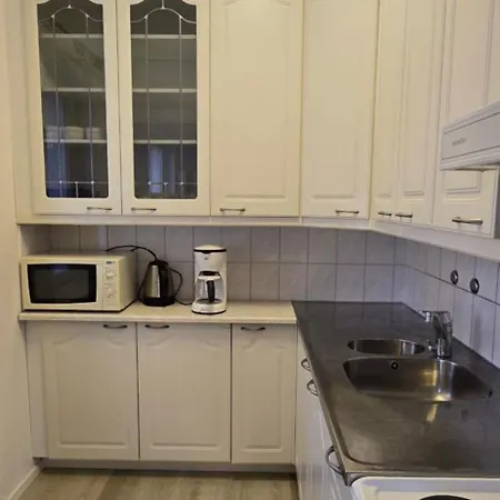 Asemakatu Pearl Stylish In Apartman