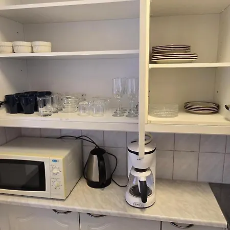 Asemakatu Pearl Stylish In Apartman *