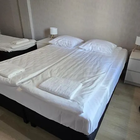 Asemakatu Pearl Stylish In Apartman
