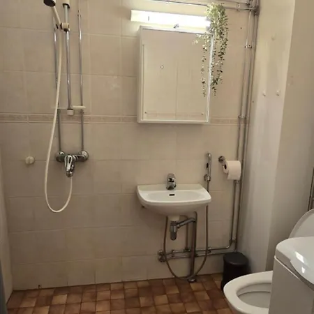 Apartman Asemakatu Pearl Stylish In