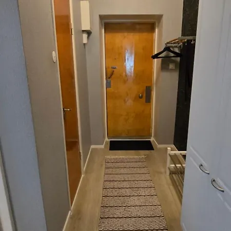 Apartman Asemakatu Pearl Stylish In Kemi